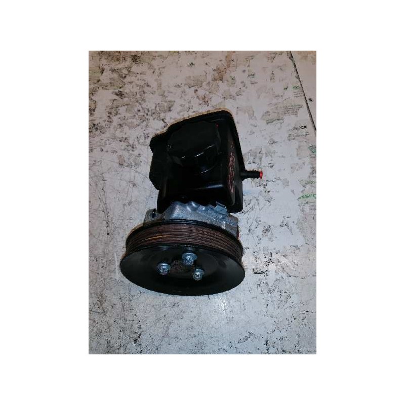 Recambio de bomba servodireccion para mercedes-benz sprinter (w901,w904) caja cerr. 2.9 turbodiesel referencia OEM IAM A00246676