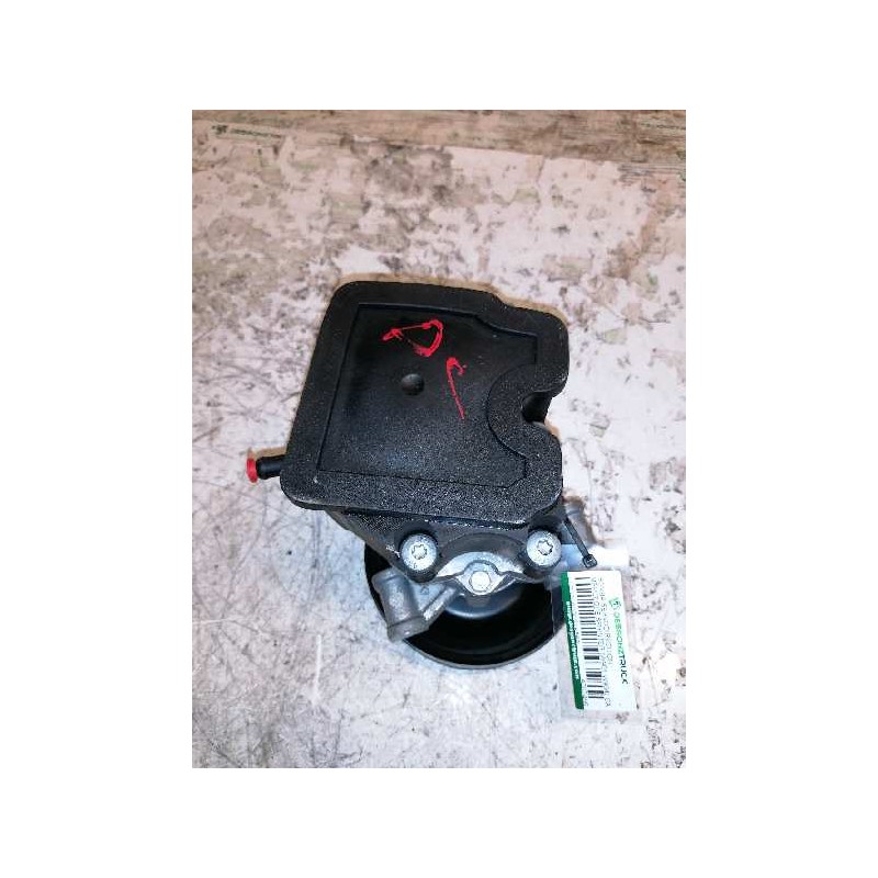 Recambio de bomba servodireccion para mercedes-benz sprinter (w901,w904) caja cerr. 2.9 turbodiesel referencia OEM IAM A00246676