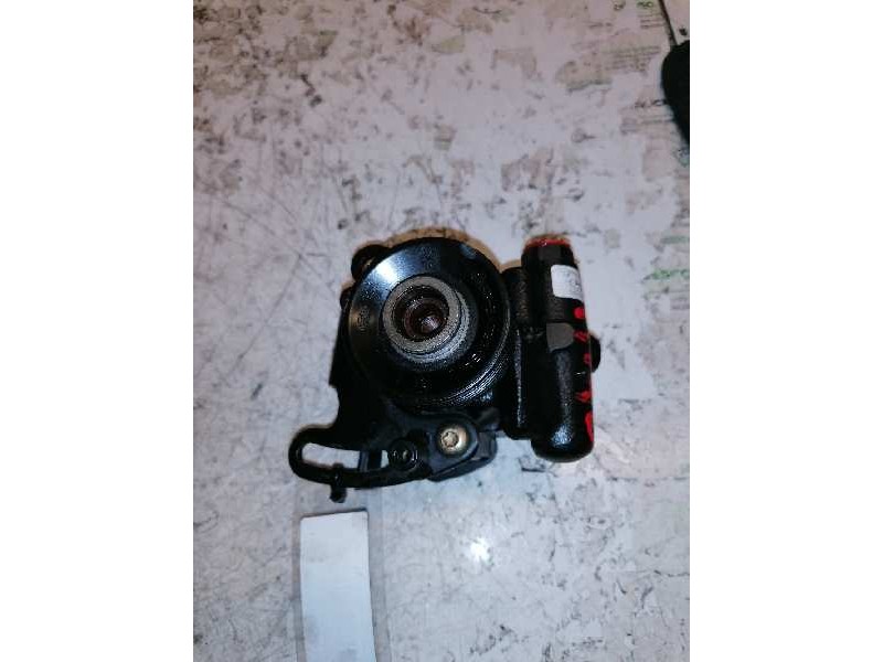Recambio de bomba servodireccion para ford mondeo berlina (gd) ambiente referencia OEM IAM 97BG3A674AA  