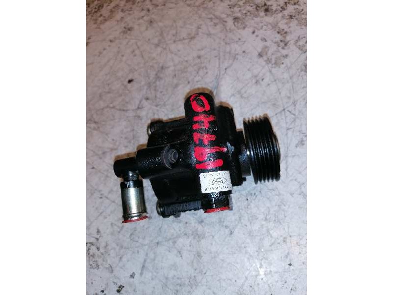 Recambio de bomba servodireccion para ford mondeo berlina (gd) ambiente referencia OEM IAM 97BG3A674AA  