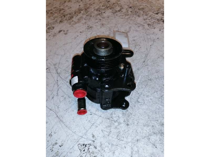 Recambio de bomba servodireccion para ford mondeo berlina (gd) ambiente referencia OEM IAM 97BG3A674AA  