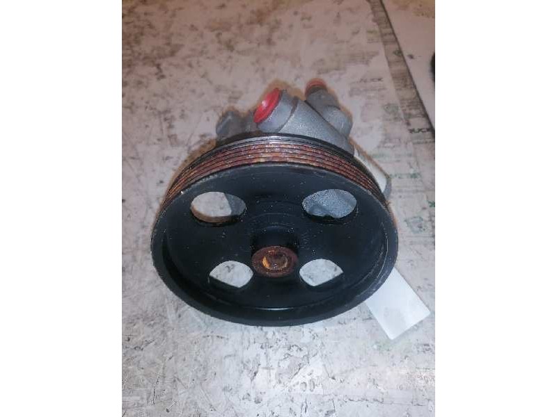 Recambio de bomba servodireccion para renault laguna ii (bg0) 1.9 dci diesel referencia OEM IAM 26092070EA  