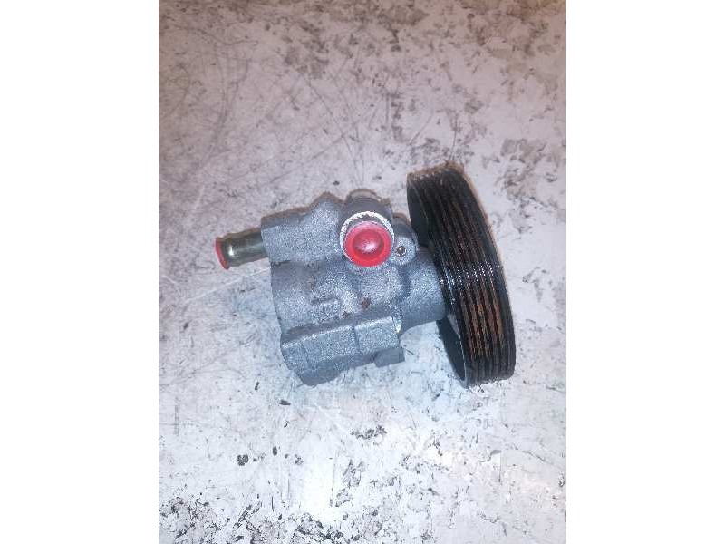 Recambio de bomba servodireccion para renault laguna ii (bg0) 1.9 dci diesel referencia OEM IAM 26092070EA  
