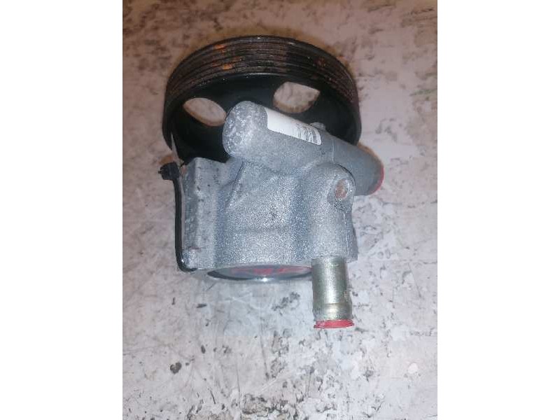 Recambio de bomba servodireccion para renault laguna ii (bg0) 1.9 dci diesel referencia OEM IAM 26092070EA  
