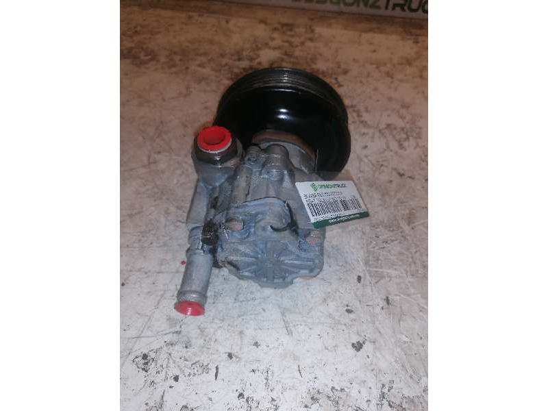 Recambio de bomba servodireccion para seat toledo (1m2) 1.6 16v referencia OEM IAM 030145269A  