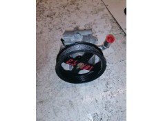 Recambio de bomba servodireccion para ford transit connect (tc7) furg. referencia OEM IAM 2T143A696AJ  