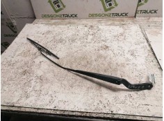 Recambio de brazo limpia delantero derecho para ford fiesta (cbk) ambiente referencia OEM IAM   