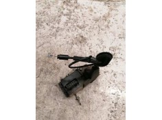 Recambio de cerradura puerta trasera derecha para ford fiesta (cbk) ambiente referencia OEM IAM   4 PINS 2