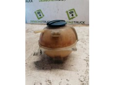Recambio de deposito expansion para seat ibiza (6l1) cool referencia OEM IAM 6Q0121407A   2
