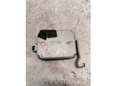 Recambio de centralita abs para nissan x-trail (t30) comfort referencia OEM IAM 478508H810 A98000U27 