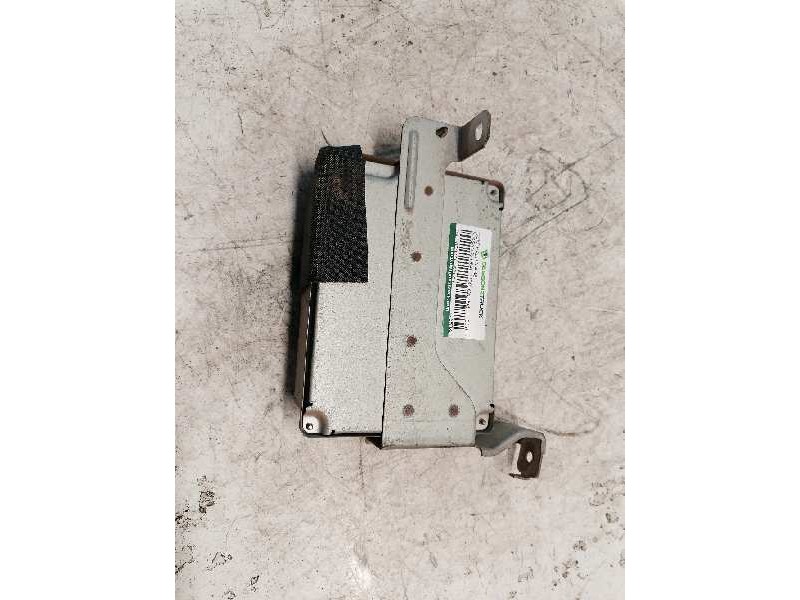 Recambio de centralita abs para nissan x-trail (t30) comfort referencia OEM IAM 478508H810 A98000U27 