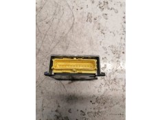Recambio de centralita airbag para seat altea (5p1) arena referencia OEM IAM 1K0909605C 5WK43413  2