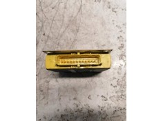 Recambio de centralita airbag para seat ibiza (6l1) cool referencia OEM IAM 6Q0909605R 331295  2