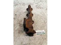 Recambio de colector escape para bmw serie 1 berlina (e81/e87) 118d referencia OEM IAM 1162779176202   2