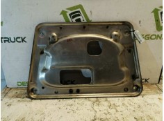 Recambio de cubrecarter para bmw x3 (e83) 3.0d referencia OEM IAM 3110341209904  