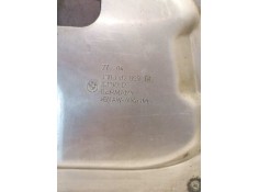 Recambio de cubrecarter para bmw x3 (e83) 3.0d referencia OEM IAM 3110341209904   2