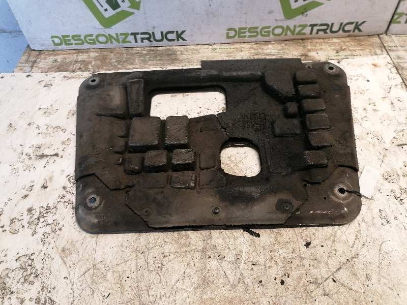 Recambio de cubrecarter para bmw x3 (e83) 3.0d referencia OEM IAM 3110341209904  