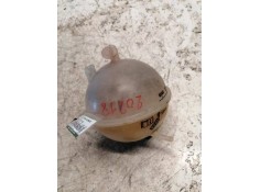 Recambio de deposito expansion para seat ibiza (6k1) sport referencia OEM IAM 1H0121407C  