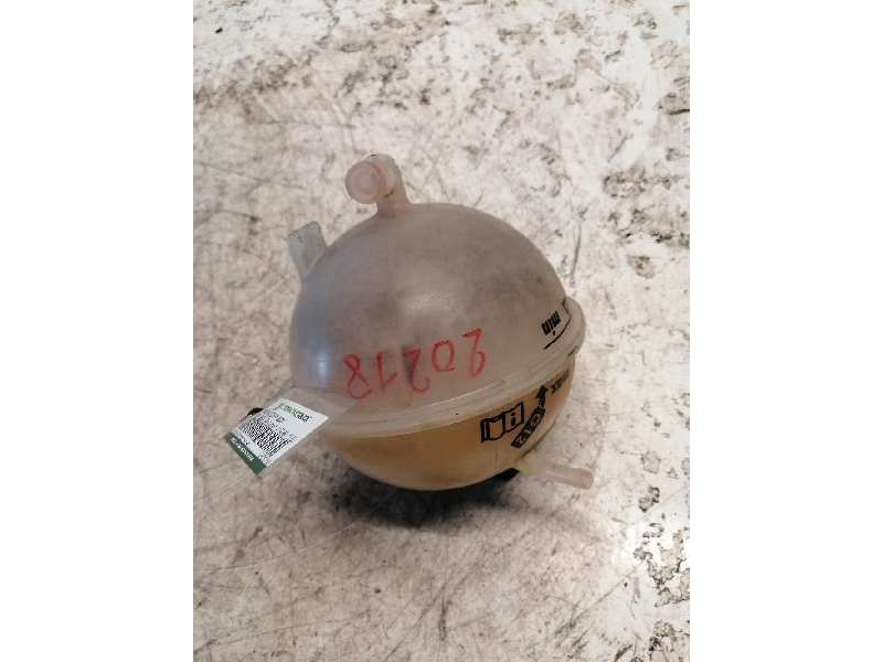 Recambio de deposito expansion para seat ibiza (6k1) sport referencia OEM IAM 1H0121407C  