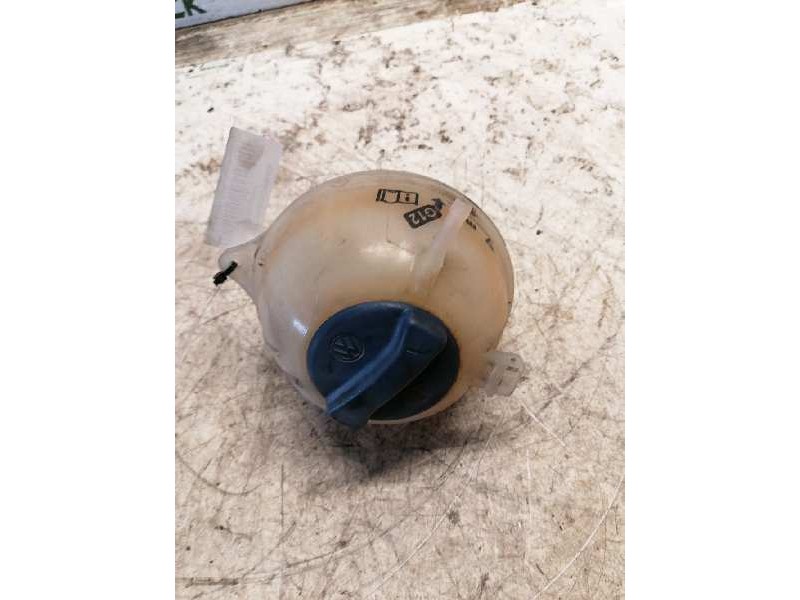 Recambio de deposito expansion para seat ibiza (6k1) sport referencia OEM IAM 1H0121407C  