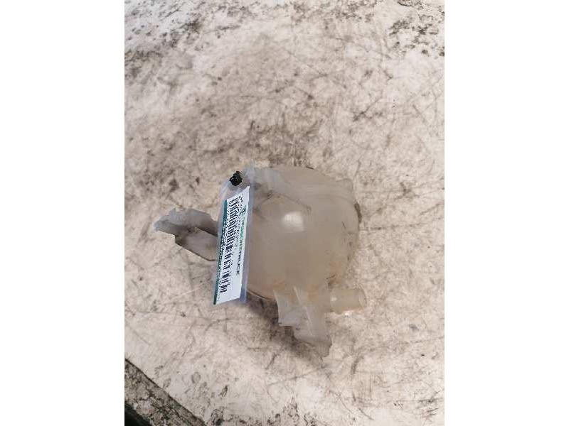 Recambio de deposito expansion para peugeot 208 style referencia OEM IAM 9800777280  