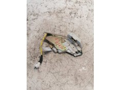 Recambio de cerradura puerta trasera derecha para opel agila básico referencia OEM IAM   3 PINS 2