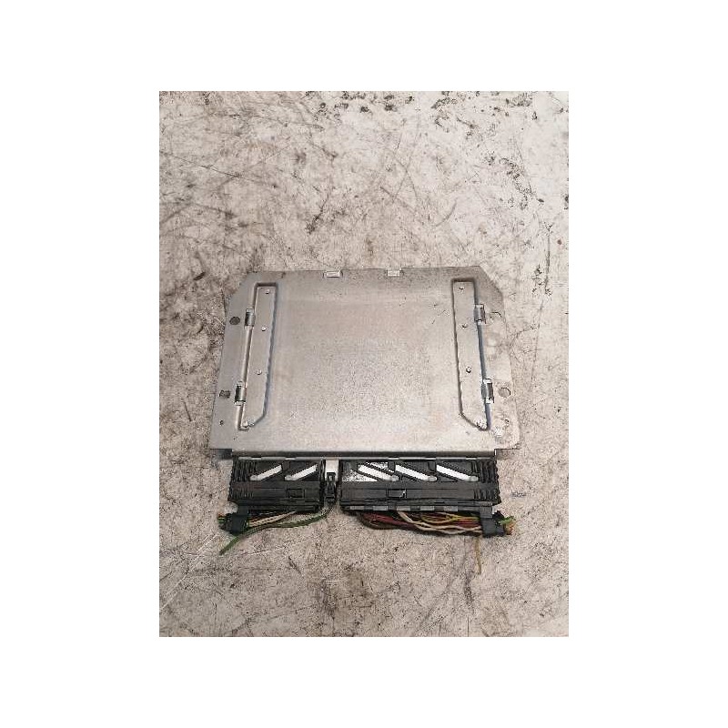 Recambio de centralita asr para mercedes-benz clase e (w210) berlina 420 (210.072) referencia OEM IAM 0185454832 0265106114 