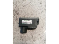 Recambio de centralita cierre para volkswagen golf iii berlina (1h1) 1.9 tdi referencia OEM IAM 1H09612257 11 PINS 