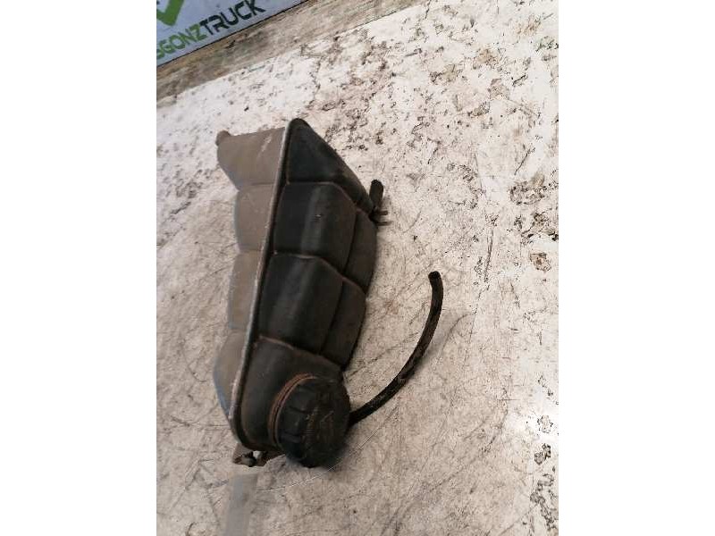 Recambio de deposito expansion para mercedes-benz clase e (w210) berlina 420 (210.072) referencia OEM IAM 2105000349  