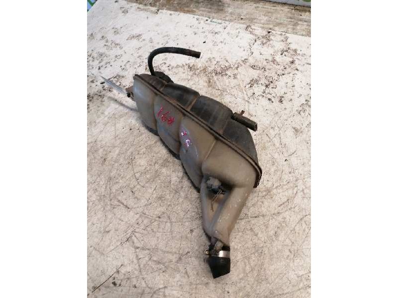 Recambio de deposito expansion para mercedes-benz clase e (w210) berlina 420 (210.072) referencia OEM IAM 2105000349  