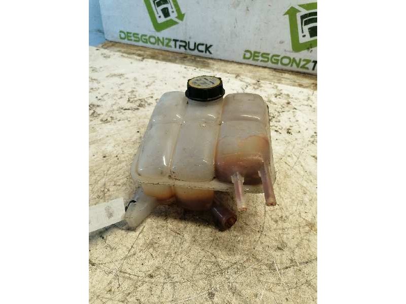 Recambio de deposito expansion para ford focus c-max (cap) ambiente (d) referencia OEM IAM   