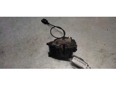 Recambio de cerradura puerta trasera derecha para renault clio iii authentique referencia OEM IAM  4 PINS 