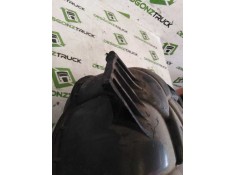 Recambio de deposito expansion para mercedes-benz actros bm 963.xxx 2-achser 18xx 4x2 fahrgestell l bigspace referencia OEM IAM  2