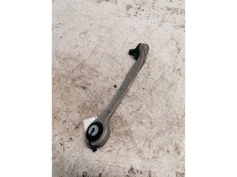 Recambio de brazo suspension superior delantero izquierdo para audi a4 berlina (8e) 1.9 tdi referencia OEM IAM 8E0407505  