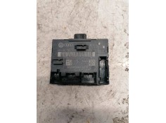 Recambio de centralita cierre para audi a4 ber. (b8) básico referencia OEM IAM 8K0959793B 8K0959793 PUERTA DELANTERA IZQUIERDA
