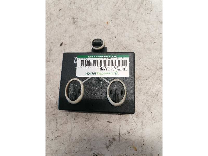 Recambio de centralita cierre para audi a4 ber. (b8) básico referencia OEM IAM 8K0959793B 8K0959793 PUERTA DELANTERA IZQUIERDA