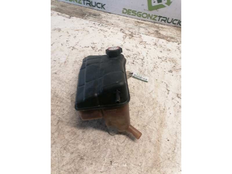 Recambio de deposito expansion para ford mondeo berlina (ge) 1.8 cat referencia OEM IAM 1S718K218AB  
