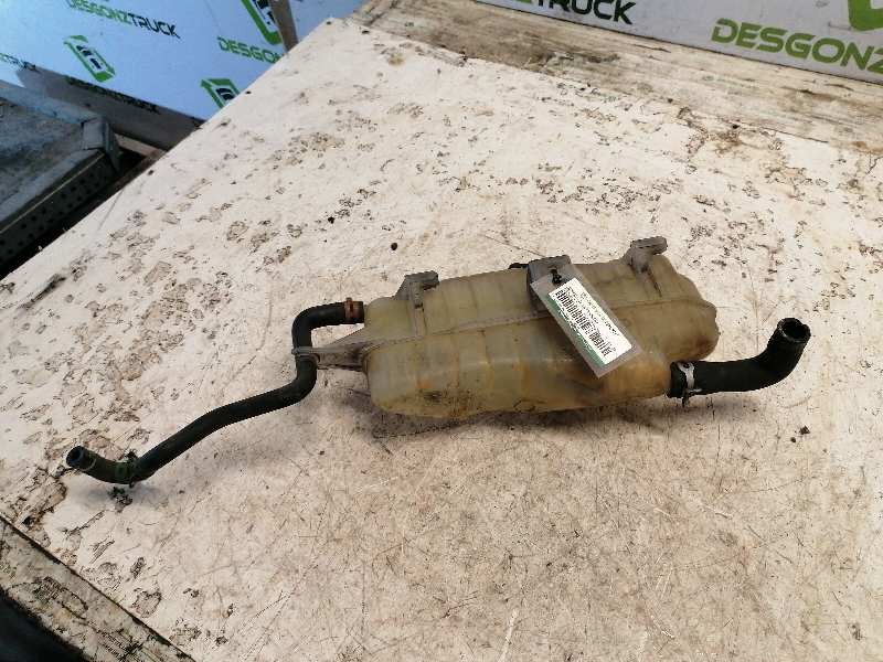 Recambio de deposito expansion para renault clio iii authentique referencia OEM IAM   