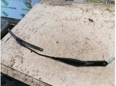 Recambio de brazo limpia delantero derecho para ford fiesta (cb1) econetic referencia OEM IAM   