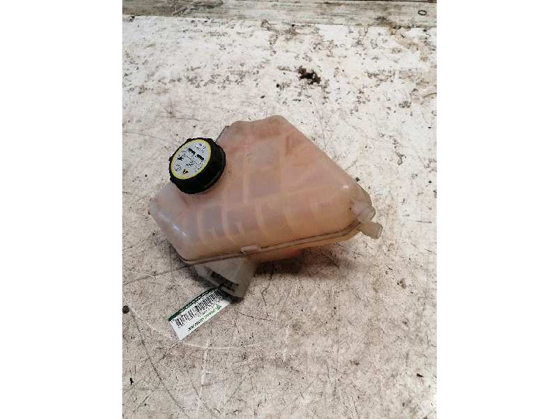 Recambio de deposito expansion para ford fiesta (cb1) econetic referencia OEM IAM 8V218K218B  