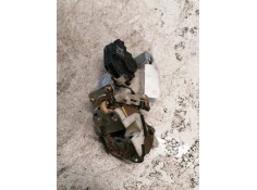 Recambio de cerradura puerta trasera derecha para mitsubishi galant berlina (ea0) 2000 tech referencia OEM IAM 1015280120 2 PINS