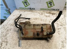 Recambio de deposito expansion para iveco daily caja cerrada (2006 =>) referencia OEM IAM   