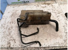 Recambio de deposito expansion para iveco daily caja cerrada (2006 =>) referencia OEM IAM    2