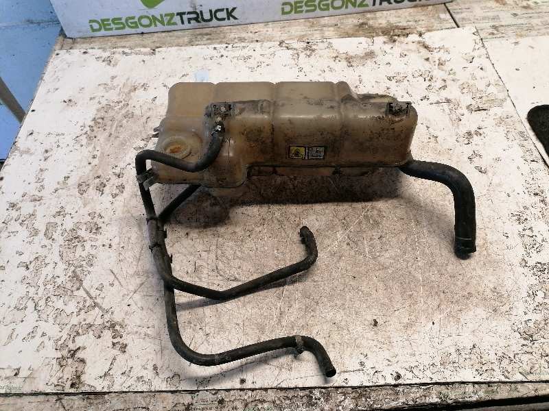 Recambio de deposito expansion para iveco daily caja cerrada (2006 =>) referencia OEM IAM   