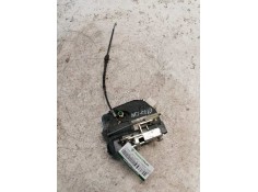 Recambio de cerradura puerta trasera derecha para mg serie 75 (rj) 2.0 kv6 classic referencia OEM IAM   8 PINS