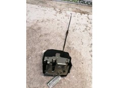 Recambio de cerradura puerta trasera derecha para mg serie 75 (rj) 2.0 kv6 classic referencia OEM IAM   8 PINS 2