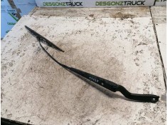 Recambio de brazo limpia delantero derecho para ford fiesta (cbk) ambiente referencia OEM IAM   