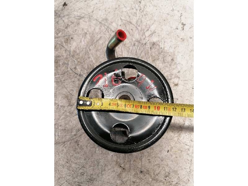 Recambio de bomba servodireccion para mitsubishi galant berlina (ea0) 2000 tech referencia OEM IAM MR403335 92093044 