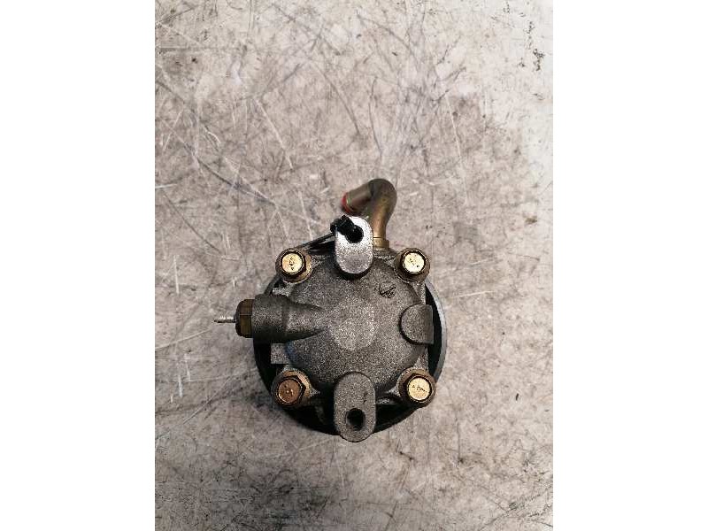 Recambio de bomba servodireccion para mitsubishi galant berlina (ea0) 2000 tech referencia OEM IAM MR403335 92093044 