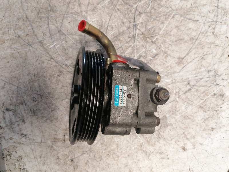 Recambio de bomba servodireccion para mitsubishi galant berlina (ea0) 2000 tech referencia OEM IAM MR403335 92093044 